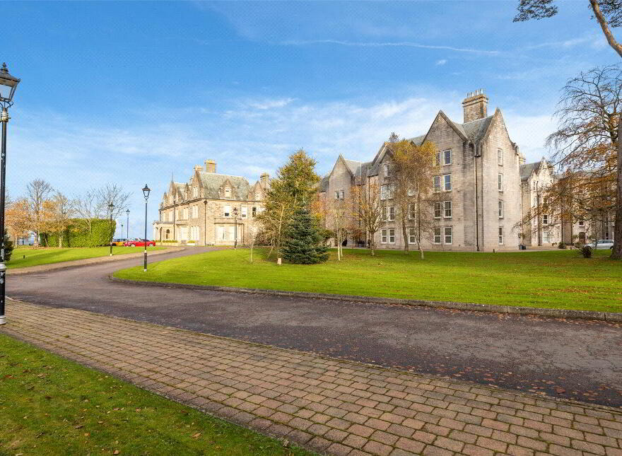 Sharman House, Apartment, Crawfordsburn, BT19 1XN