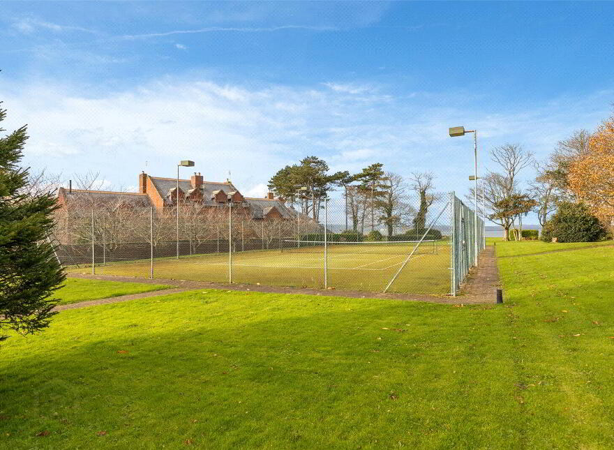 Sharman House, Apartment, Crawfordsburn, BT19 1XN