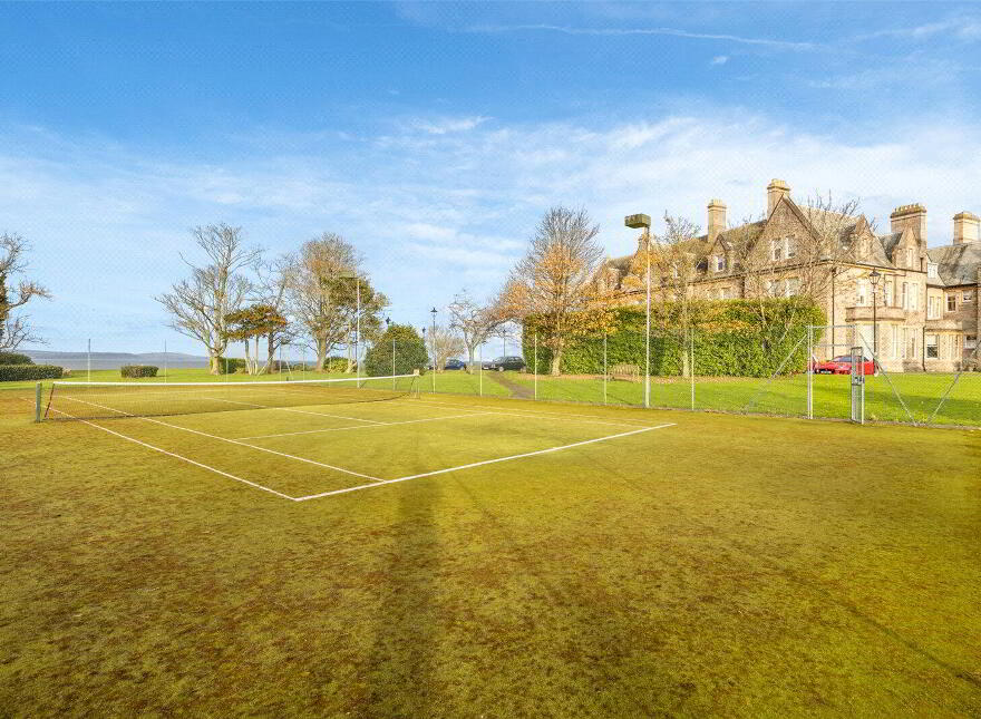 Sharman House, Apartment, Crawfordsburn, BT19 1XN