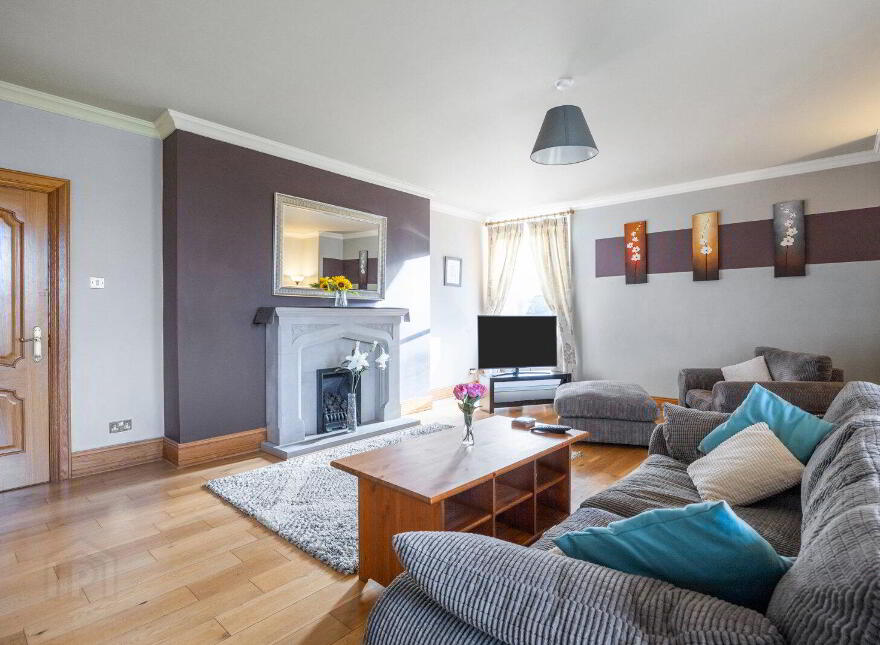 Sharman House, Apartment, Crawfordsburn, BT19 1XN