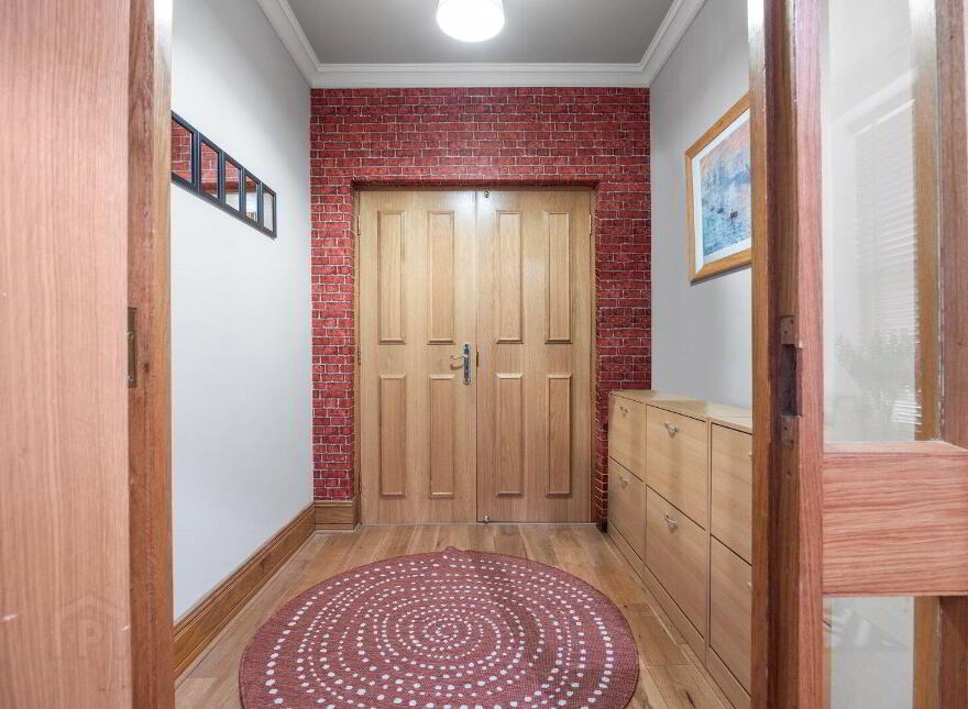 Sharman House, Apartment, Crawfordsburn, BT19 1XN