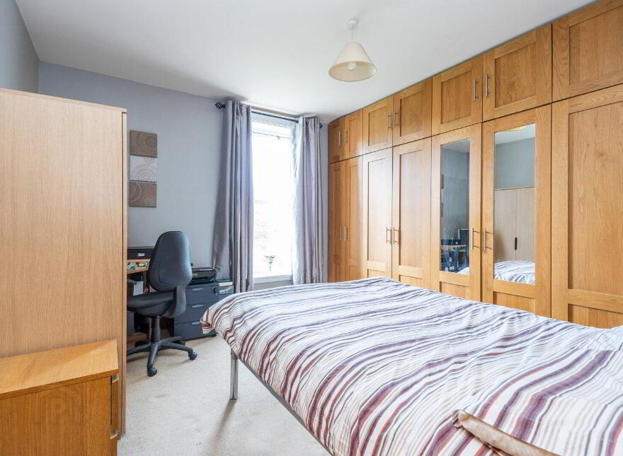 Sharman House, Apartment, Crawfordsburn, BT19 1XN