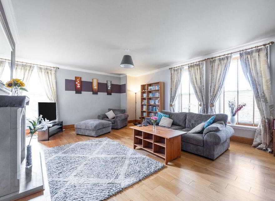 Sharman House, Apartment, Crawfordsburn, BT19 1XN