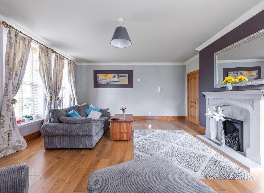 Sharman House, Apartment, Crawfordsburn, BT19 1XN