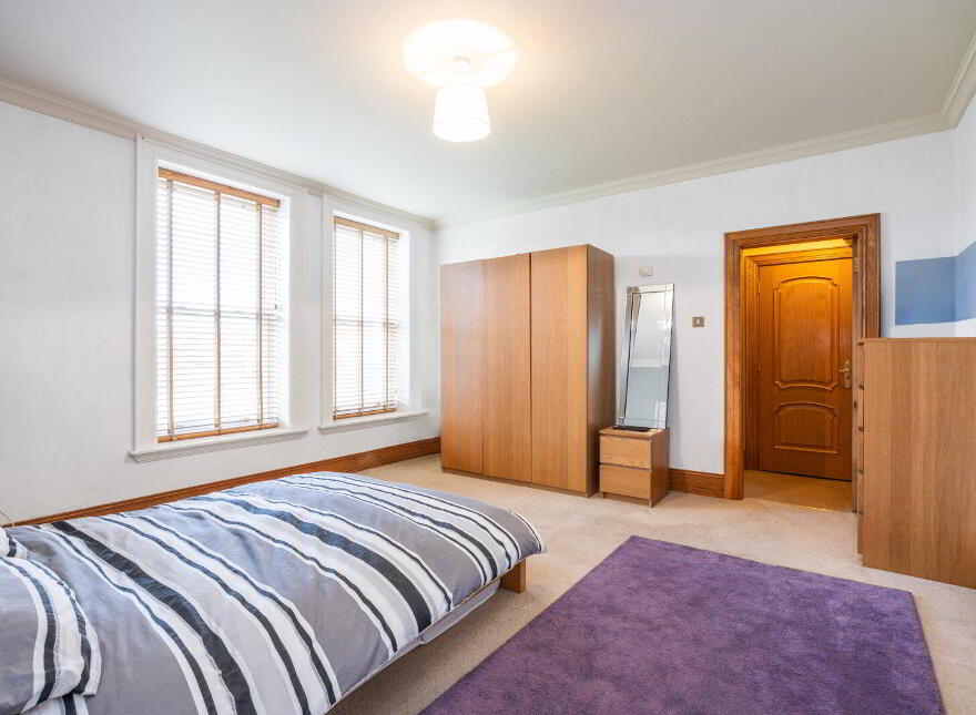 Sharman House, Apartment, Crawfordsburn, BT19 1XN