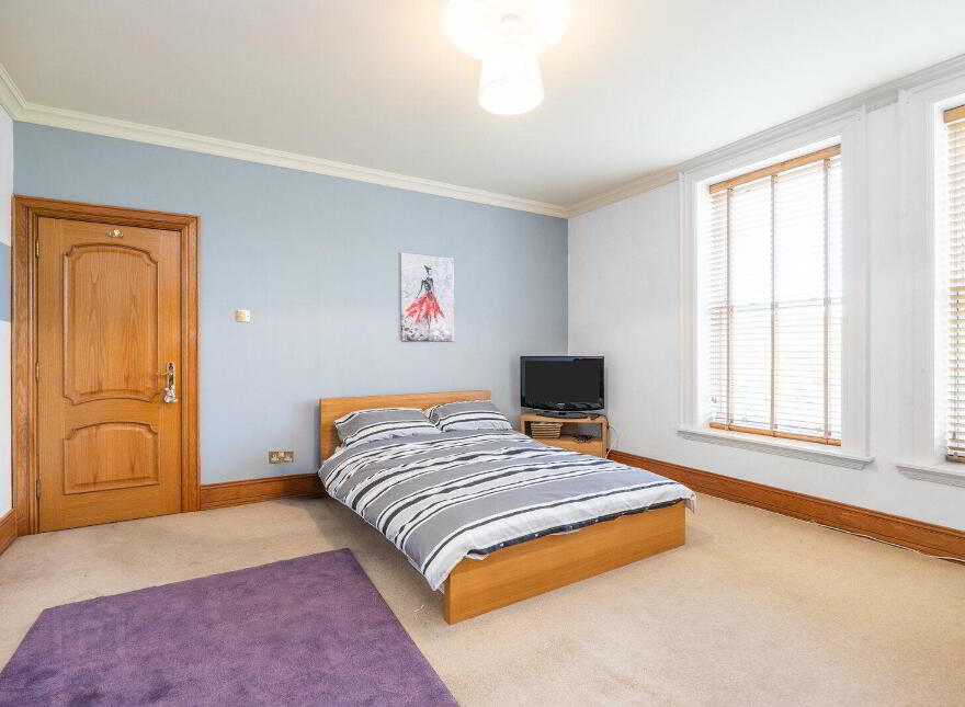 Sharman House, Apartment, Crawfordsburn, BT19 1XN