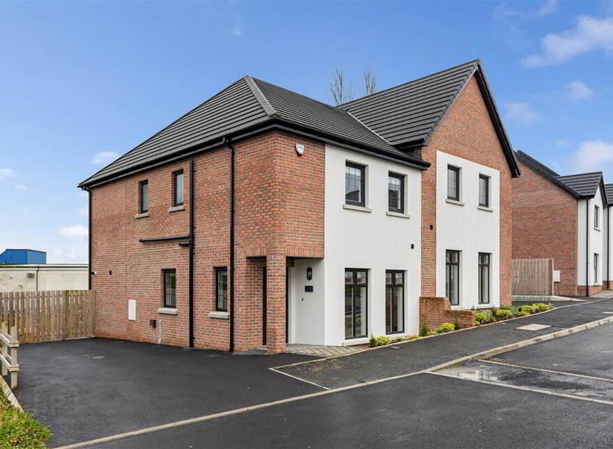 Property For Sale in BT36 PropertyPal