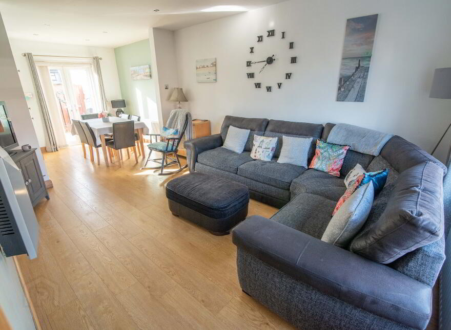 3 Parklea, Portstewart, BT55 7HA