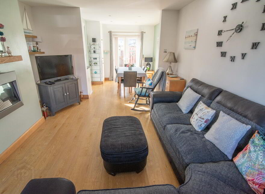 3 Parklea, Portstewart, BT55 7HA