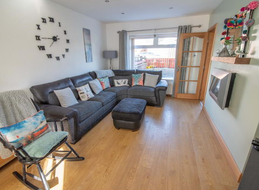 3 Parklea, Portstewart, BT55 7HA