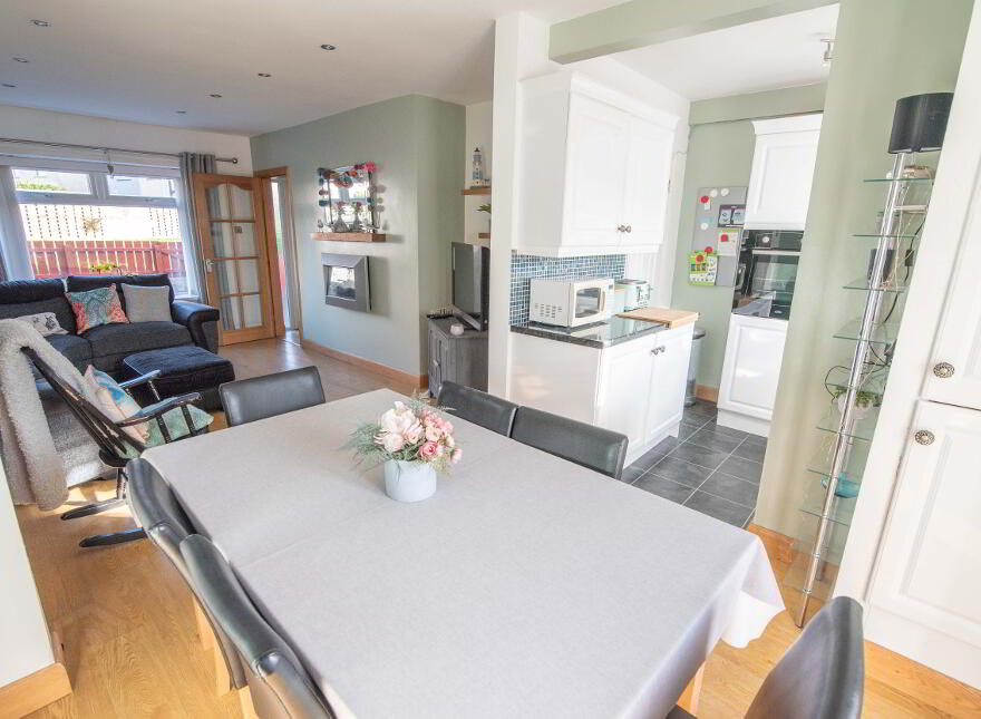 3 Parklea, Portstewart, BT55 7HA