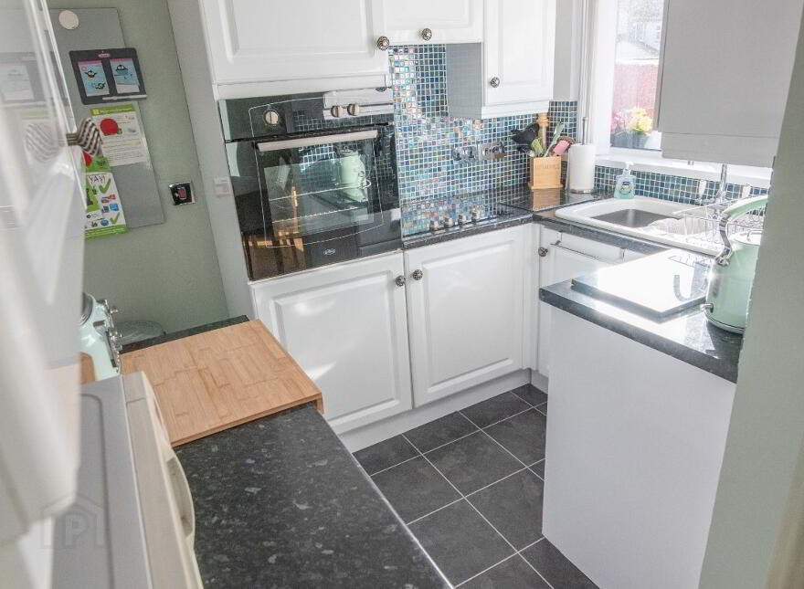 3 Parklea, Portstewart, BT55 7HA
