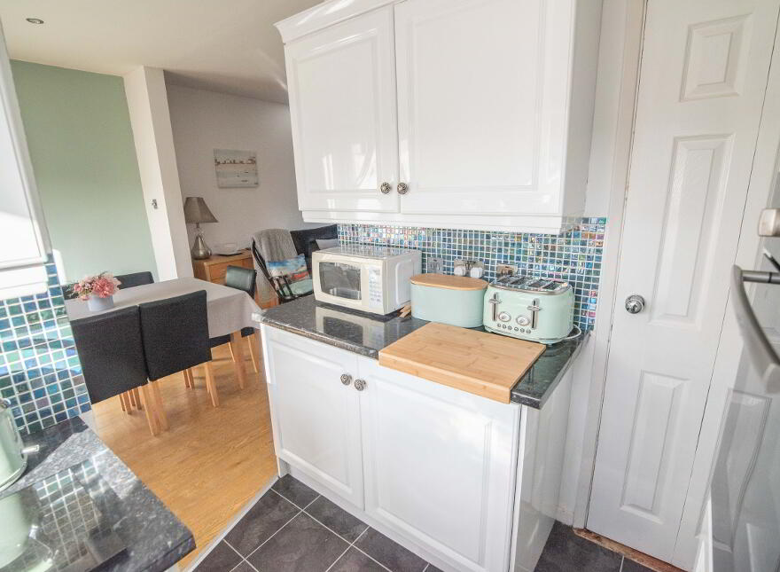 3 Parklea, Portstewart, BT55 7HA