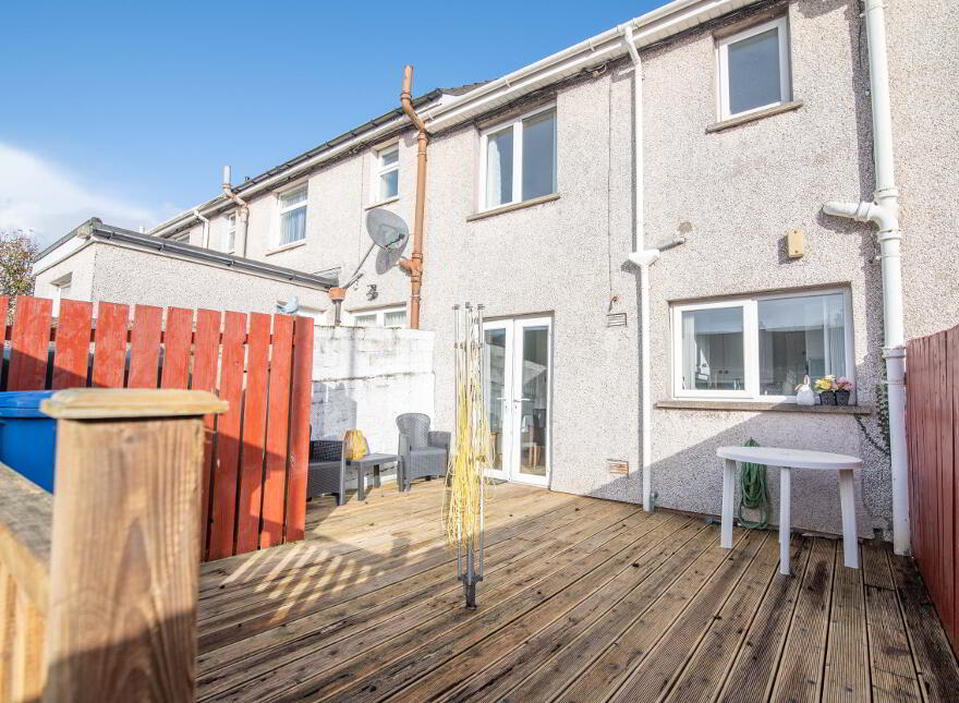 3 Parklea, Portstewart, BT55 7HA