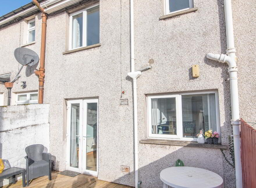 3 Parklea, Portstewart, BT55 7HA