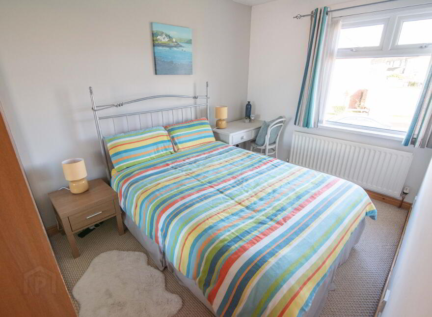 3 Parklea, Portstewart, BT55 7HA
