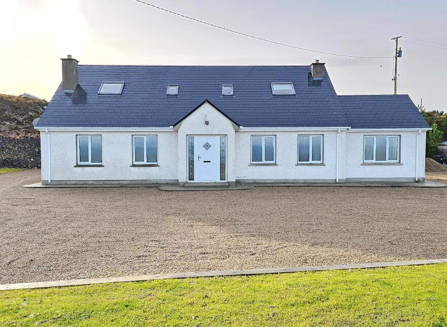 Property For Sale in County Donegal PropertyPal