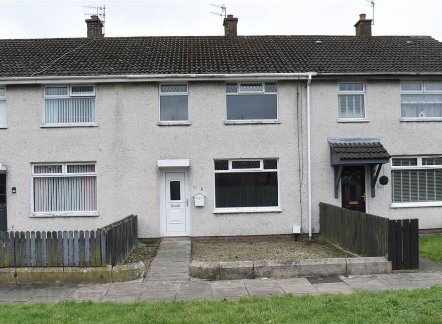 34 Bristol Park, Newtownards, BT23 4RH photo