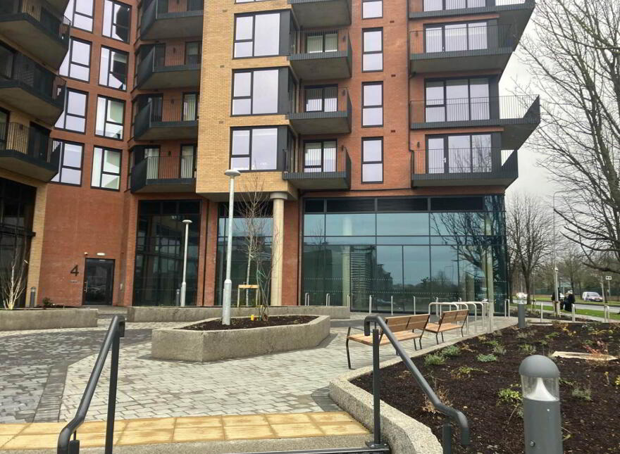 Unit 2a, Airton Plaza, Airton Road, Dublin, D24PY6R