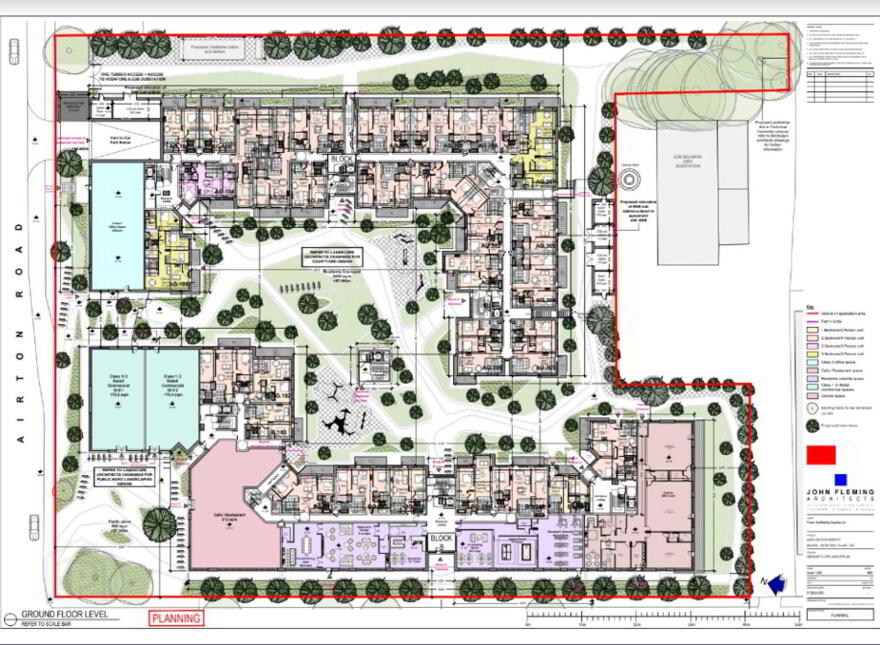 Unit 2a, Airton Plaza, Airton Road, Dublin, D24PY6R