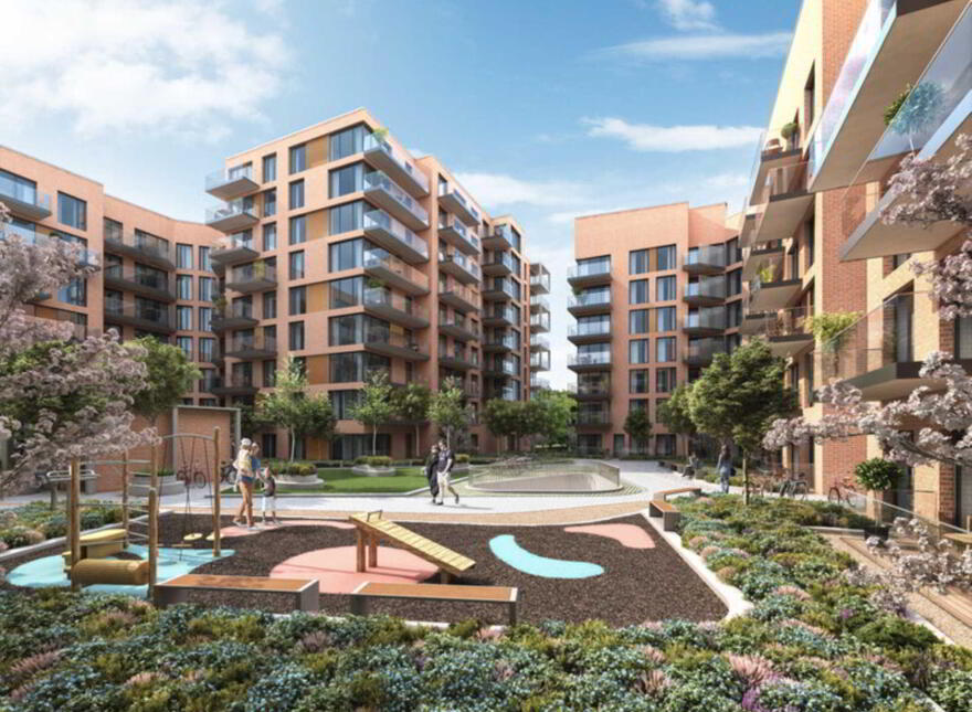 Unit 2a, Airton Plaza, Airton Road, Dublin, D24PY6R