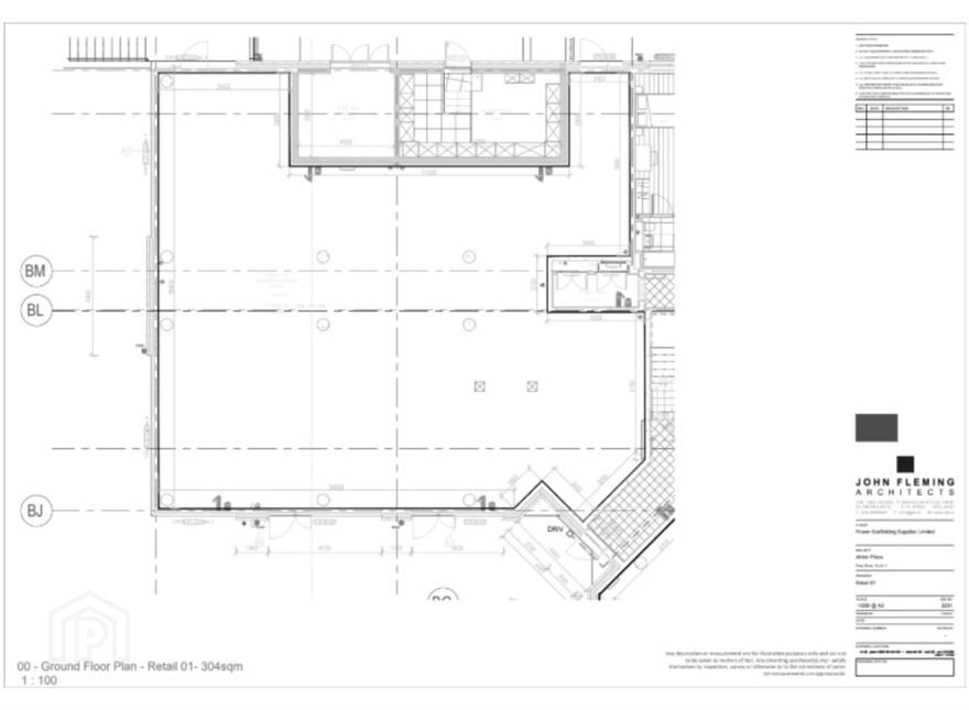 Unit 2, Airton Plaza, Airton Road, Dublin, D24PY6R
