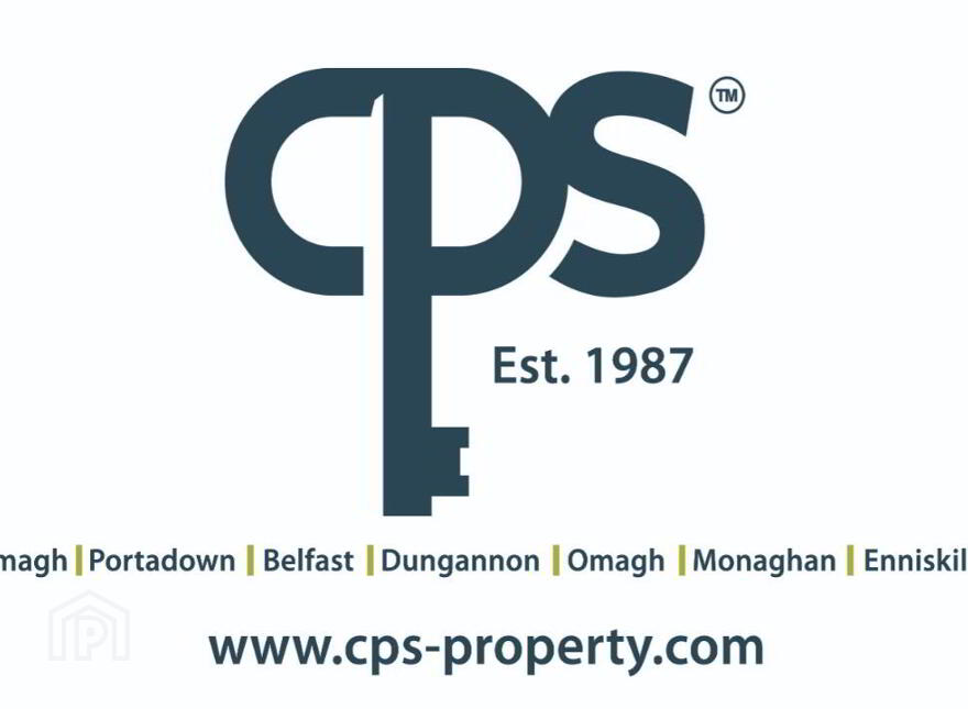 Cranlome Road, Dungannon, BT70 2HS