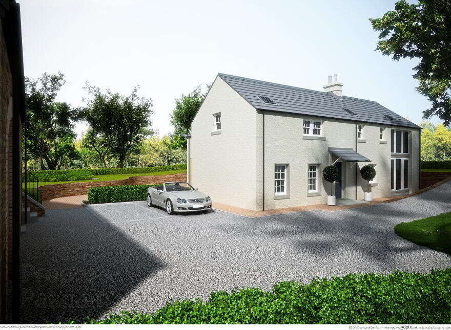 Curran's Cottage, Adjacent To No.24, Edentrillick Hill, Royal Hillsborough, BT26 6PQ photo