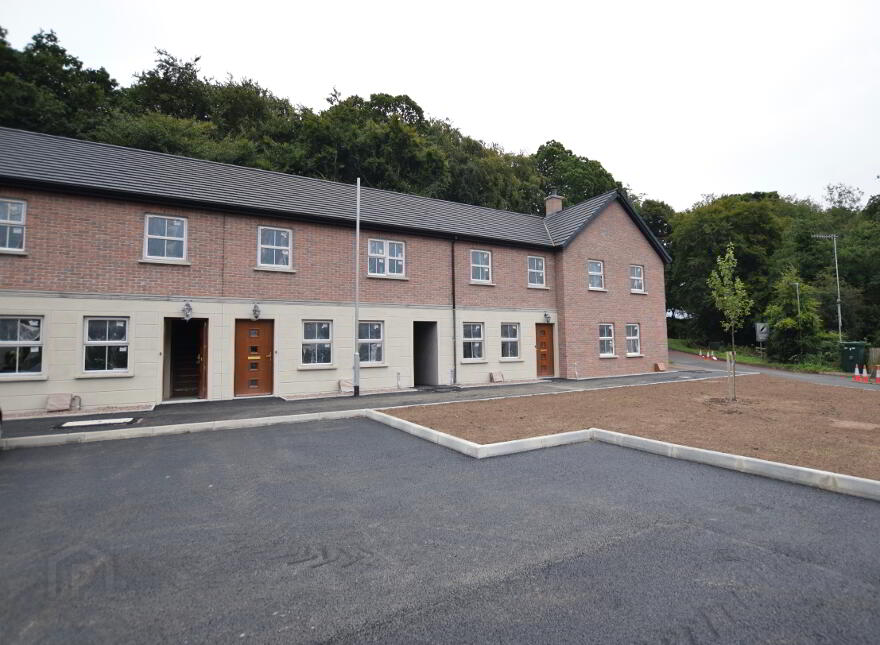 House Type 2, Laurel Mews, Killyneil Road, Dungannon, BT71 6DP