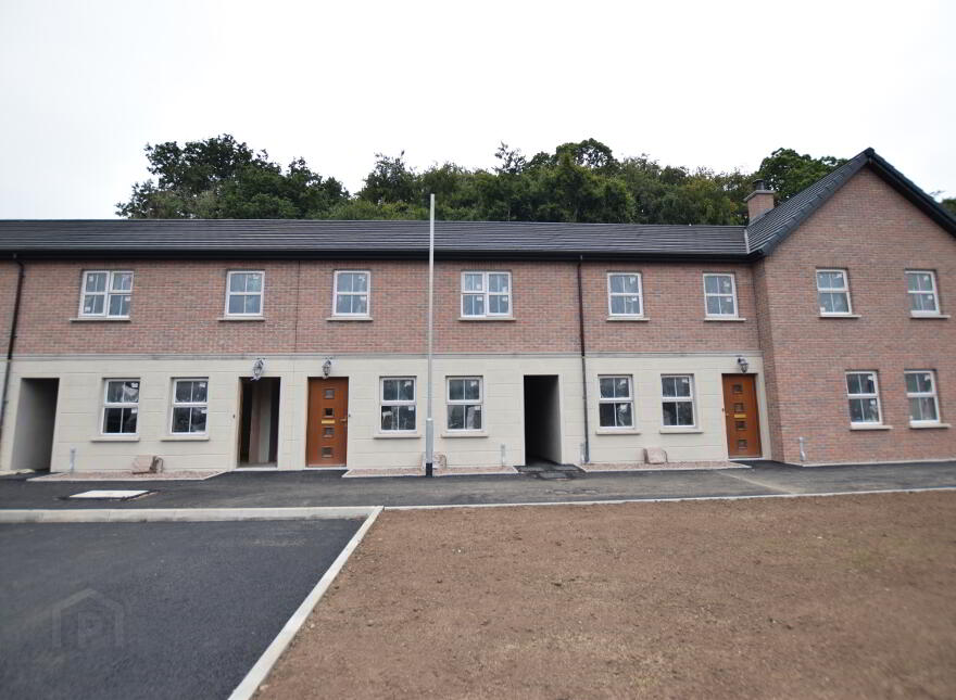House Type 2, Laurel Mews, Killyneil Road, Dungannon, BT71 6DP