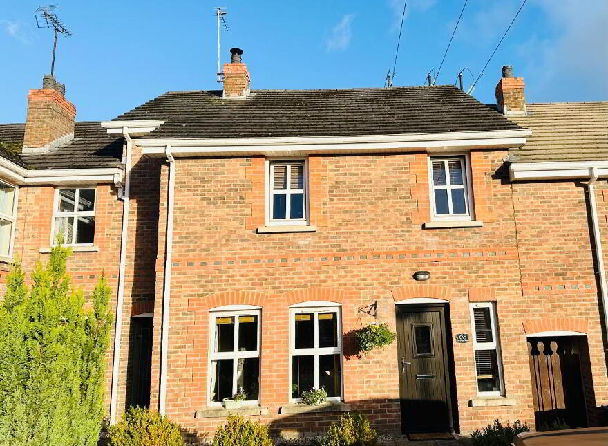 Property For Sale in Derry / Londonderry PropertyPal