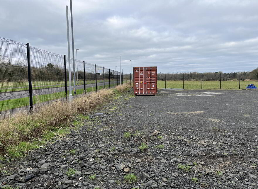 Adjacent To, 8a Wattstown Industrial Estate, Newbridge Road, Coleraine, BT52 1BS