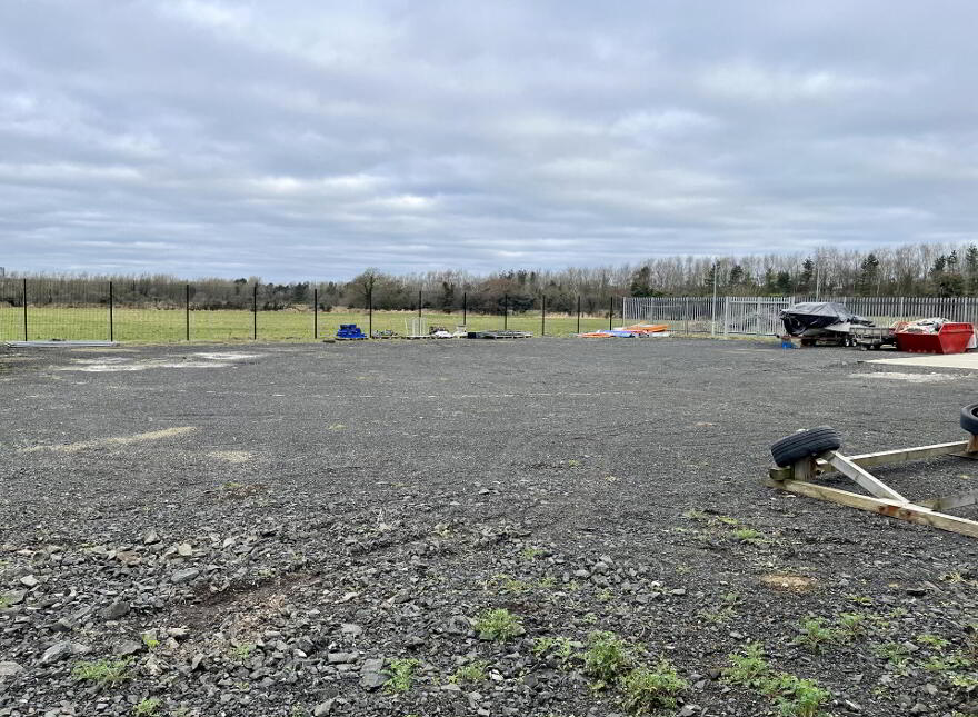 Adjacent To, 8a Wattstown Industrial Estate, Newbridge Road, Coleraine, BT52 1BS
