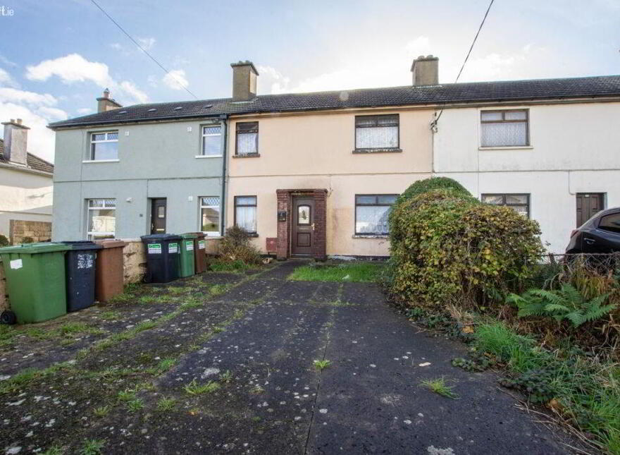 58 Griffith Place, Waterford City photo