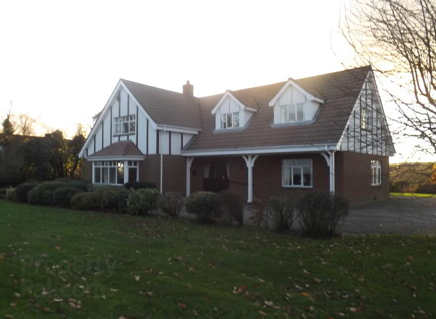 20 Ballymaglaff Road, Comber, Newtownards, BT23 5RE photo