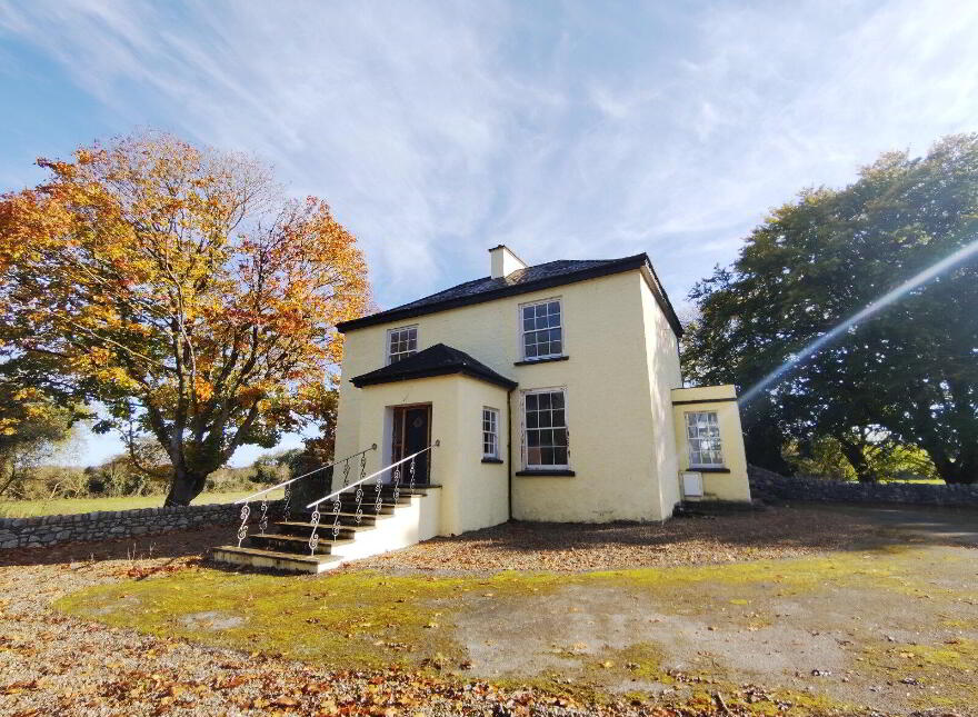 The Glebe, Nantenan, Askeaton, Limerick, V94N5XC photo