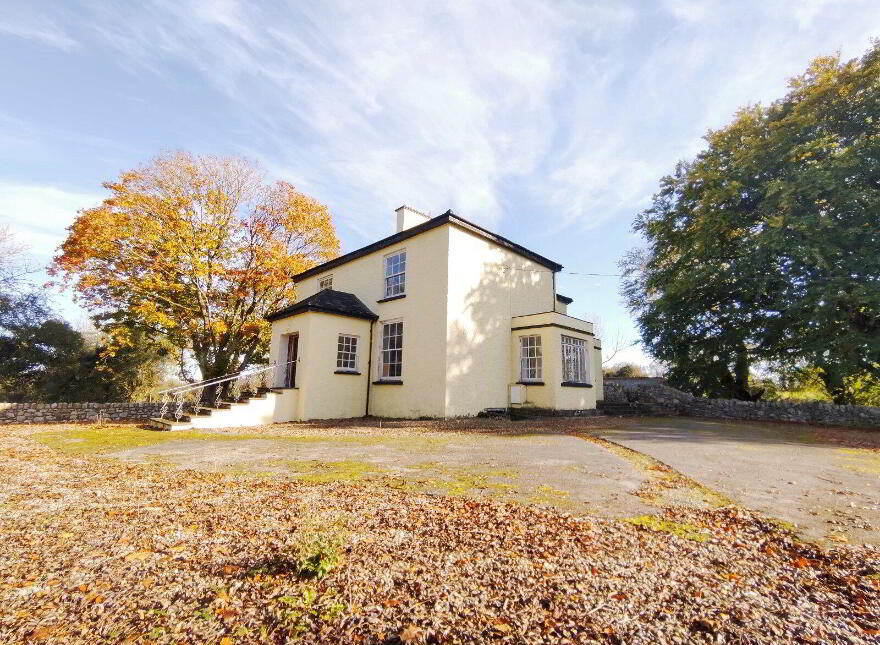 The Glebe, Nantenan, Askeaton, Limerick, V94N5XC