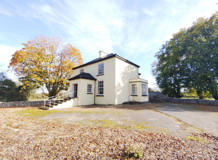 The Glebe, Nantenan, Askeaton, Limerick, V94N5XC
