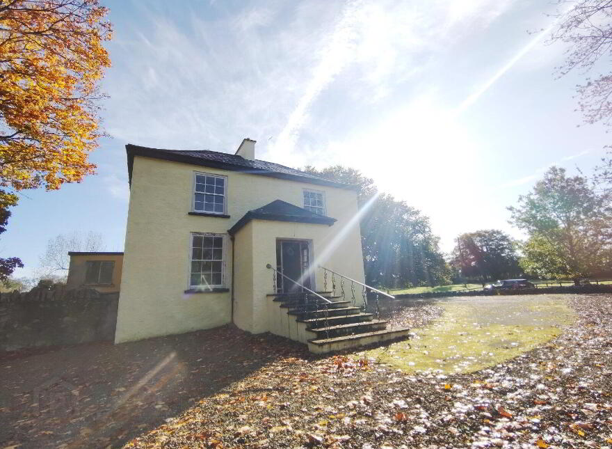 The Glebe, Nantenan, Askeaton, Limerick, V94N5XC