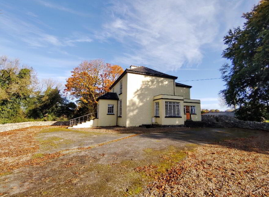 The Glebe, Nantenan, Askeaton, Limerick, V94N5XC