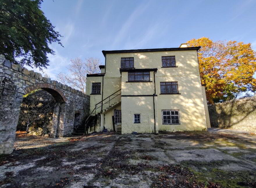 The Glebe, Nantenan, Askeaton, Limerick, V94N5XC