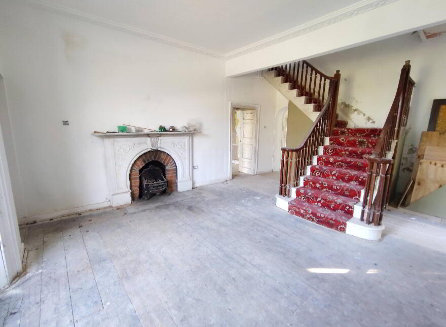 The Glebe, Nantenan, Askeaton, Limerick, V94N5XC