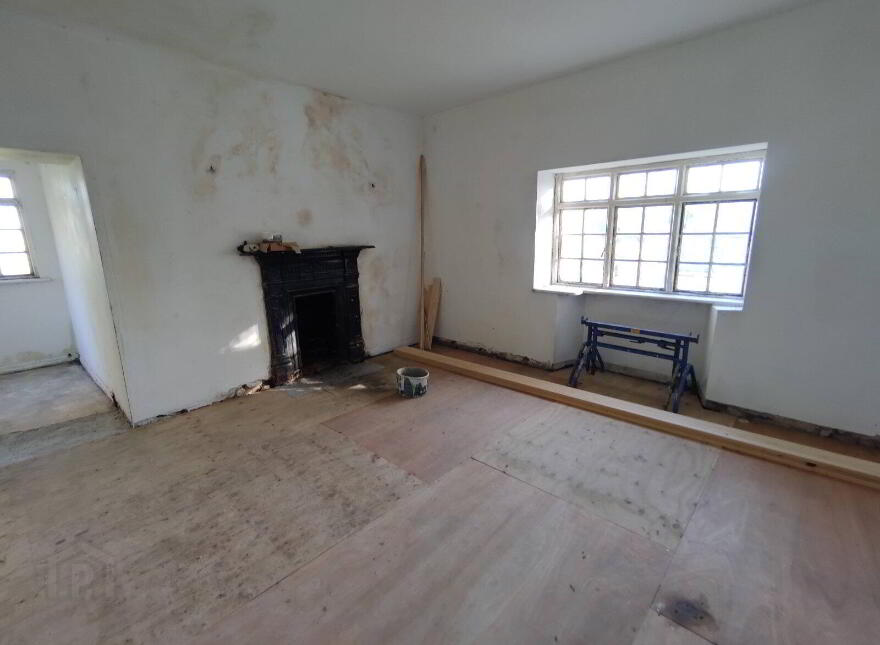 The Glebe, Nantenan, Askeaton, Limerick, V94N5XC