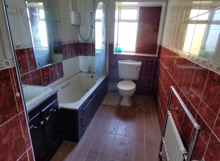The Glebe, Nantenan, Askeaton, Limerick, V94N5XC