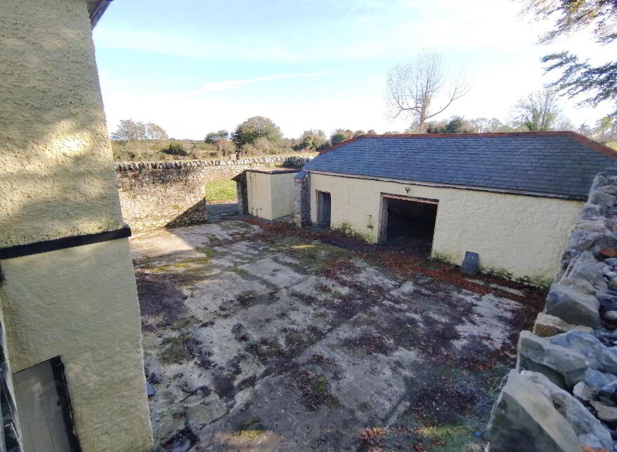 The Glebe, Nantenan, Askeaton, Limerick, V94N5XC