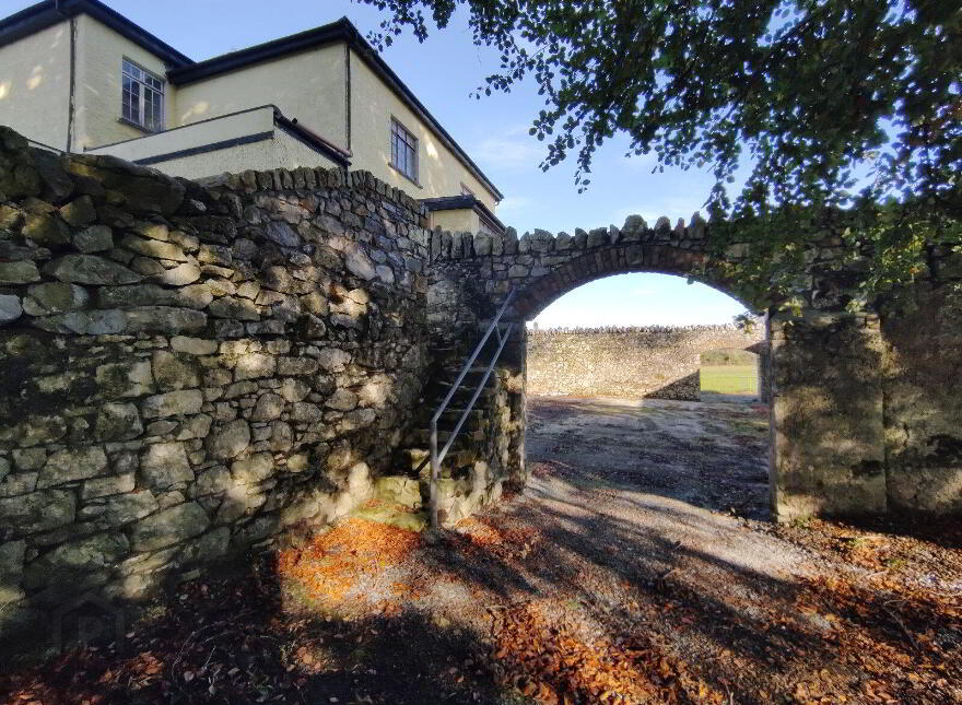 The Glebe, Nantenan, Askeaton, Limerick, V94N5XC