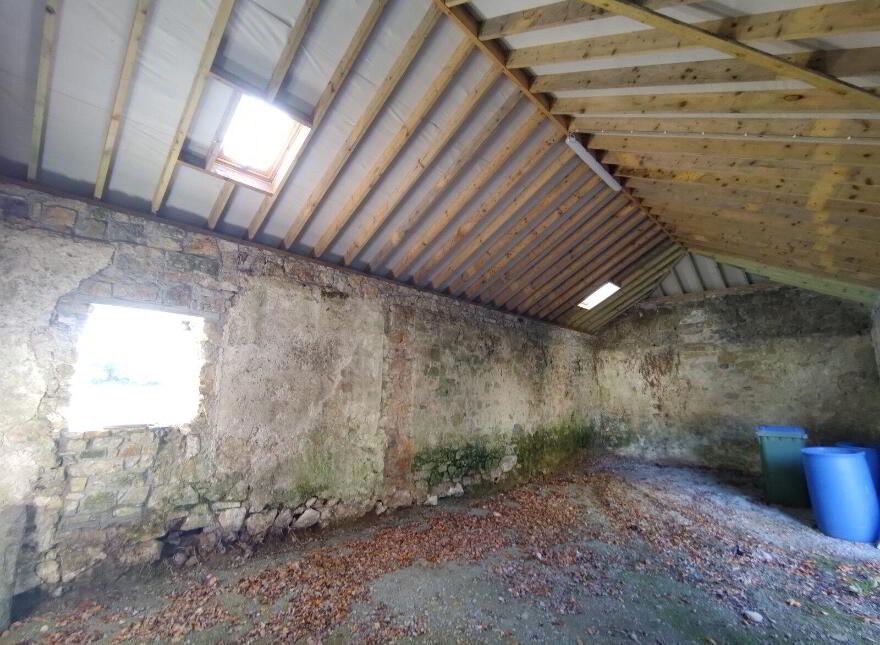 The Glebe, Nantenan, Askeaton, Limerick, V94N5XC