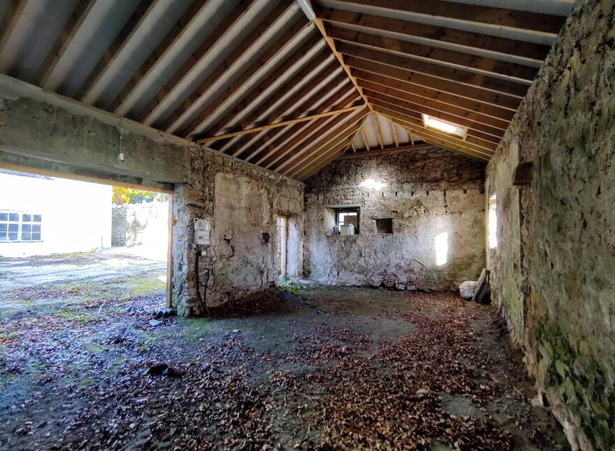 The Glebe, Nantenan, Askeaton, Limerick, V94N5XC