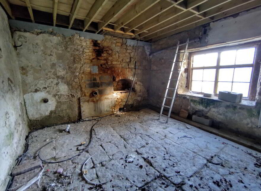 The Glebe, Nantenan, Askeaton, Limerick, V94N5XC