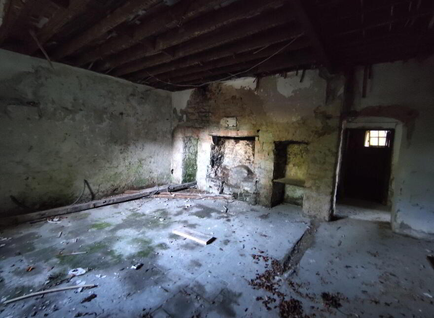 The Glebe, Nantenan, Askeaton, Limerick, V94N5XC